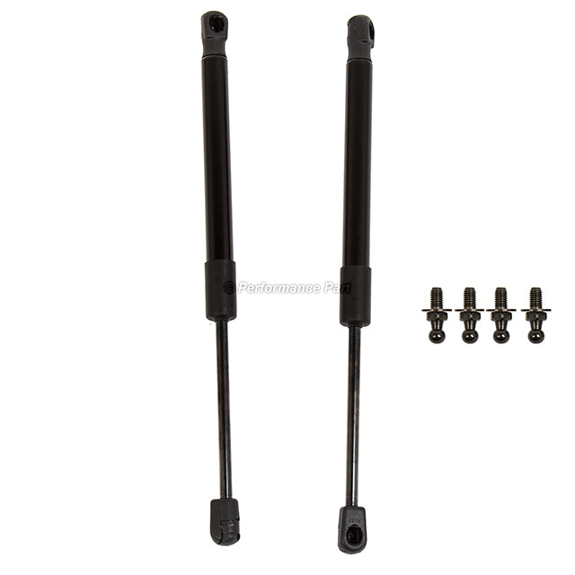 1 Pair Trunk Lift Support for Mercedes-Benz Series