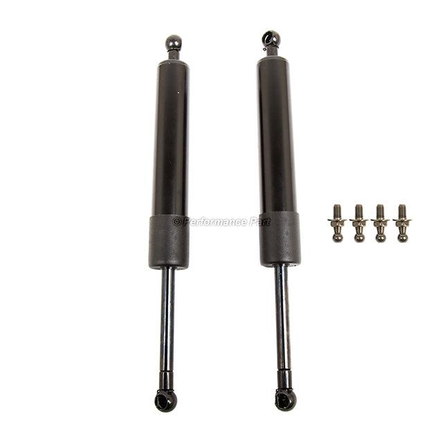 1 Pair Trunk Lift Support for Audi Volkswagen Passat 96-05