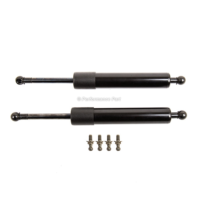 1 Pair Trunk Lift Support for Audi Volkswagen Passat 96-05