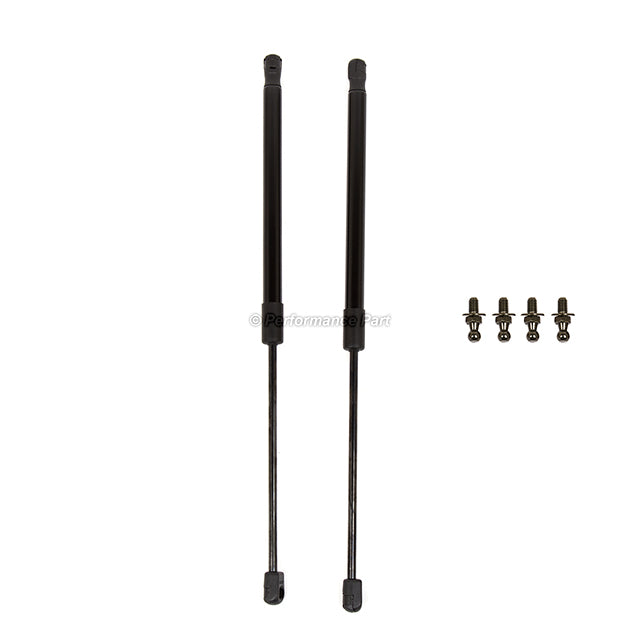 1 Pair Hatchback Lift Support for 02-14 Mini Cooper