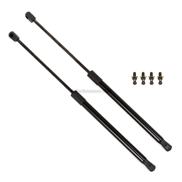 1 Pair Hatchback Lift Support for 02-14 Mini Cooper