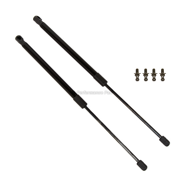 1 Pair Hatchback Lift Support for 02-14 Mini Cooper