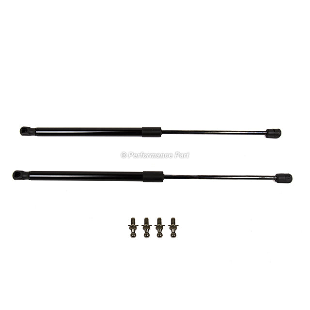 1 Pair Hatchback Lift Support for 02-14 Mini Cooper
