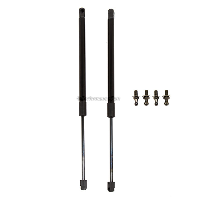 1 Pair Rear Glass Window Lift Support for 02-04 Ford Mercury Mountaineer
