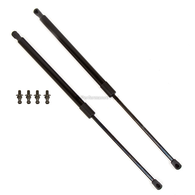 1 Pair Liftgate Lift Support for Nissan Pathfinder Torrano 87-95