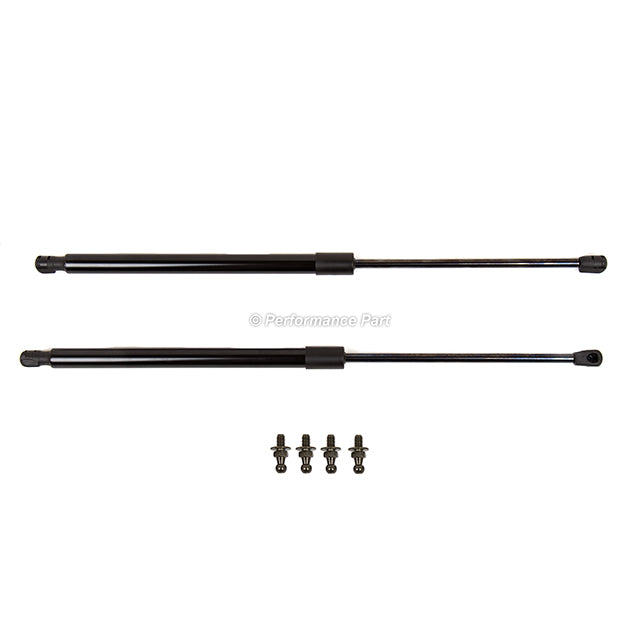 1 Pair Liftgate Lift Support for Nissan Pathfinder Torrano 87-95