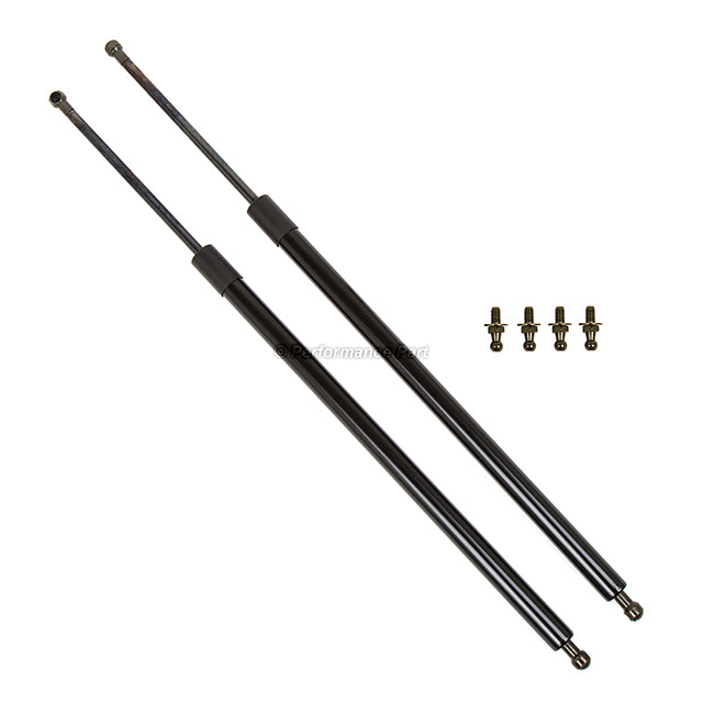 1 Pair Liftgate Lift Support for Dodge Grand