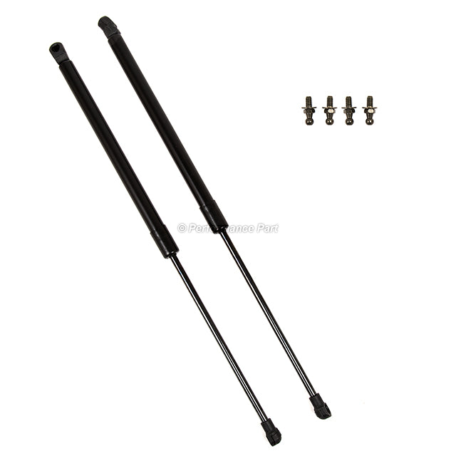 1 Pair Hatchback Lift Support for Volkswagen 99-06