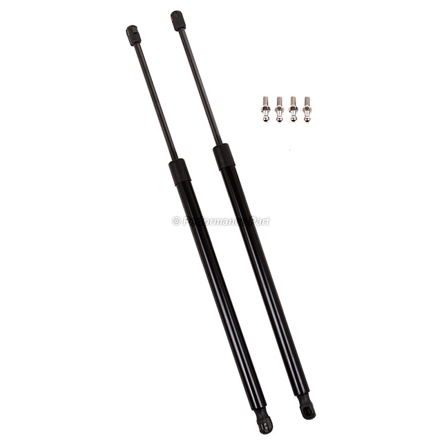 1 Pair Liftgate Lift Support for 07-11 GMC Yukon SG330076