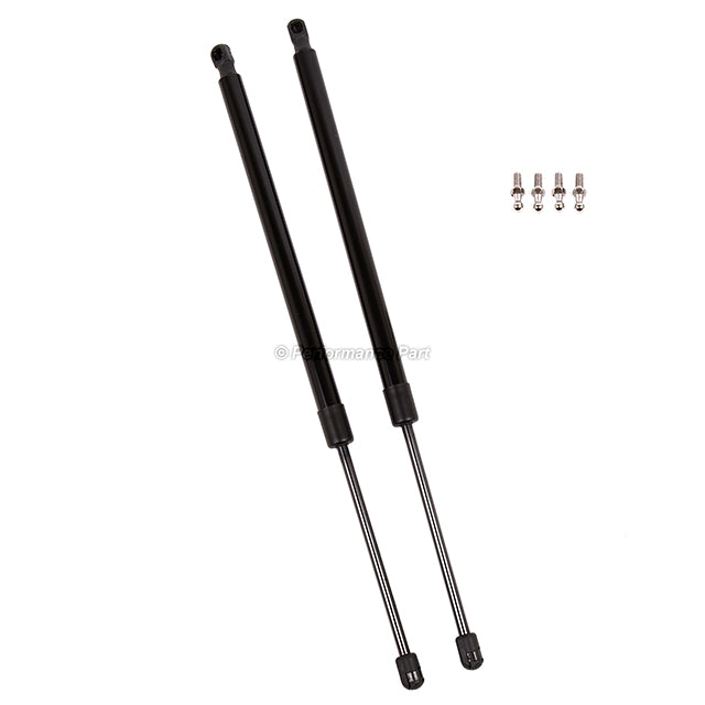 1 Pair Liftgate Lift Support for 07-11 GMC Yukon SG330076