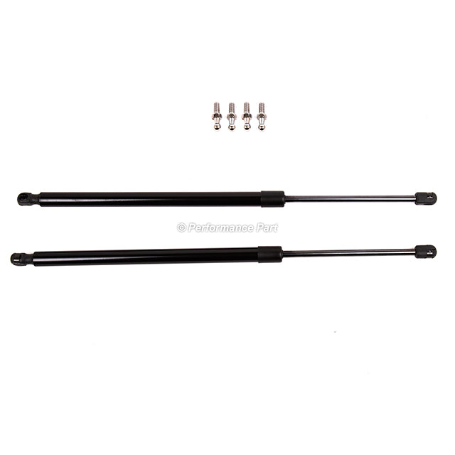 1 Pair Liftgate Lift Support for 07-11 GMC Yukon SG330076