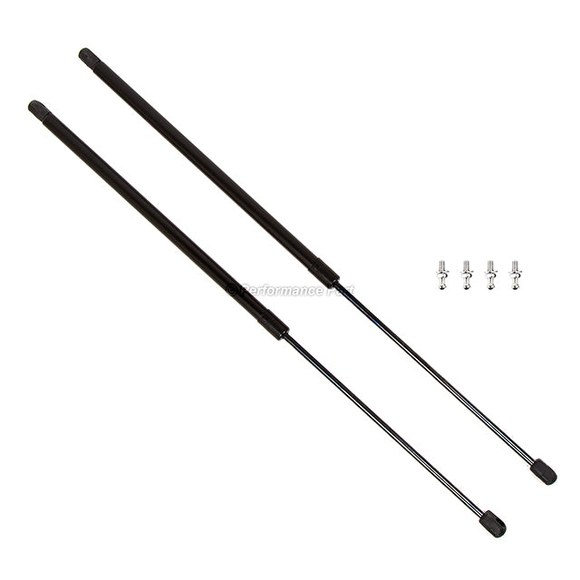 1 Pair Hood Lift Support for Audi A6 RS6 Volkswagen Passat