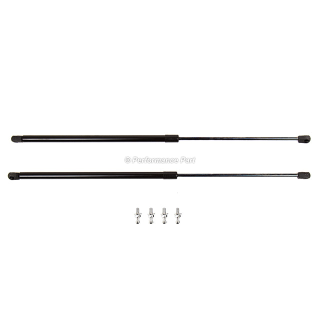 1 Pair Hood Lift Support for Audi A6 RS6 Volkswagen Passat