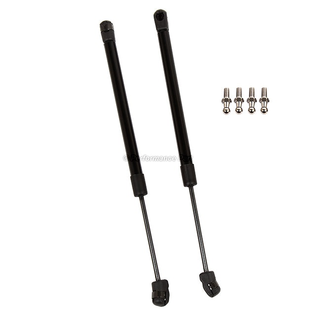 1 Pair Hood Lift Support for 97 98 99 00 01 Ford Expedition