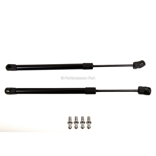 1 Pair Hood Lift Support for 97 98 99 00 01 Ford Expedition
