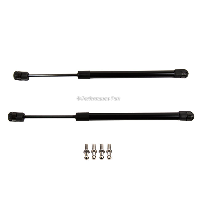 1 Pair Hood Lift Support for 97 98 99 00 01 Ford Expedition