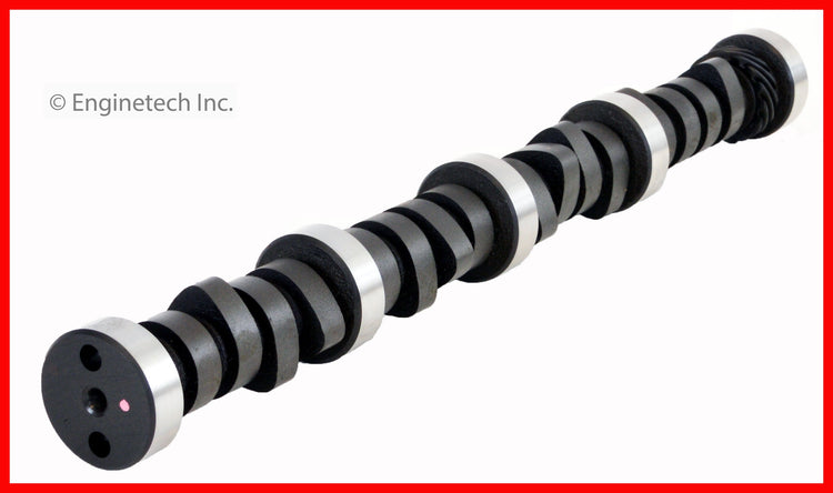 Enginetech ECK668 Engine Camshaft and Valve Lifter Kit for Ford and Lincoln Vehicles