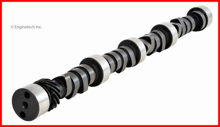 Enginetech ECK673 Camshaft and Valve Lifter Kit for Buick Engines