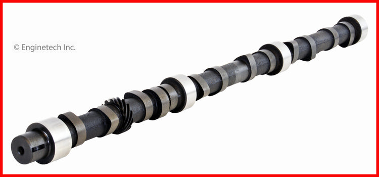 Enginetech ECK677 Camshaft and Valve Lifter Kit for Classic GM Engines