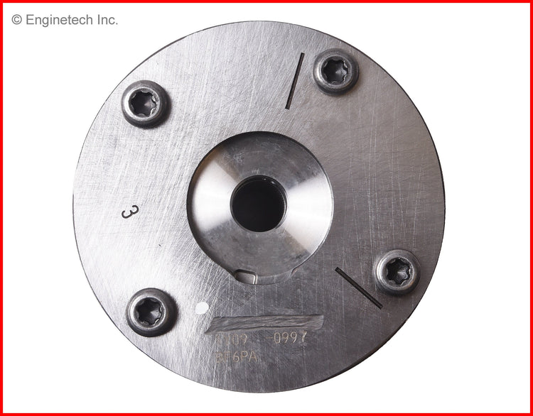 Enginetech ECP1005E Variable Valve Timing (VVT) Sprocket for Ford Cars and Trucks