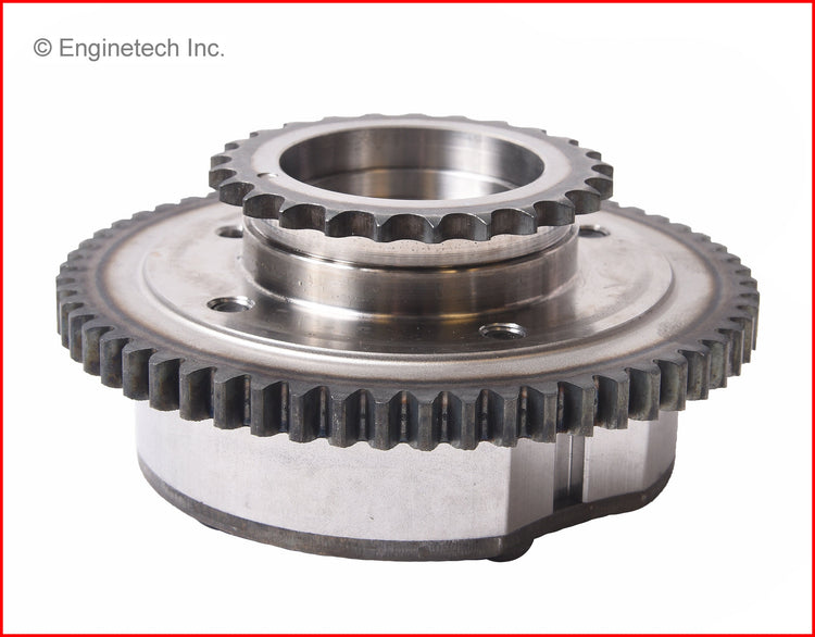 Enginetech ECP1005I Engine Variable Valve Timing (VVT) Sprocket for Ford Cars and Trucks