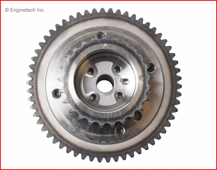 Enginetech ECP1005I Engine Variable Valve Timing (VVT) Sprocket for Ford Cars and Trucks