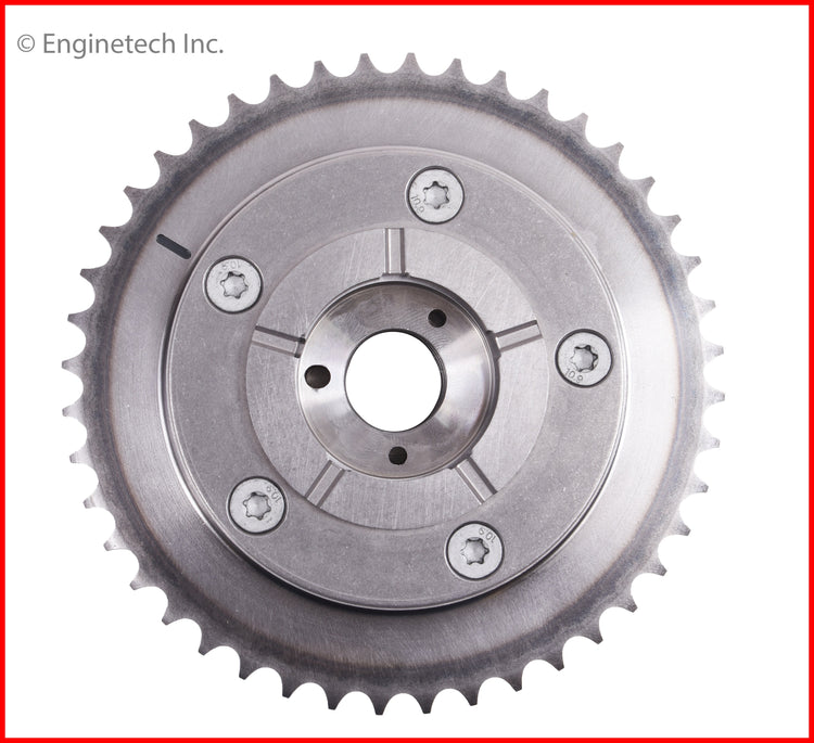 Enginetech ECP1007 Variable Valve Timing Sprocket for GMC and Chevrolet Vehicles