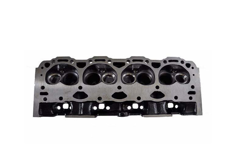 Enginetech EHC350-2 Bare Engine Cylinder Head for GMC and Chevrolet Cars and Trucks