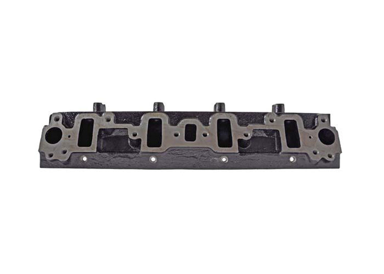 Enginetech EHC395 Bare Engine Cylinder Head for GMC and Chevrolet Cars and Trucks