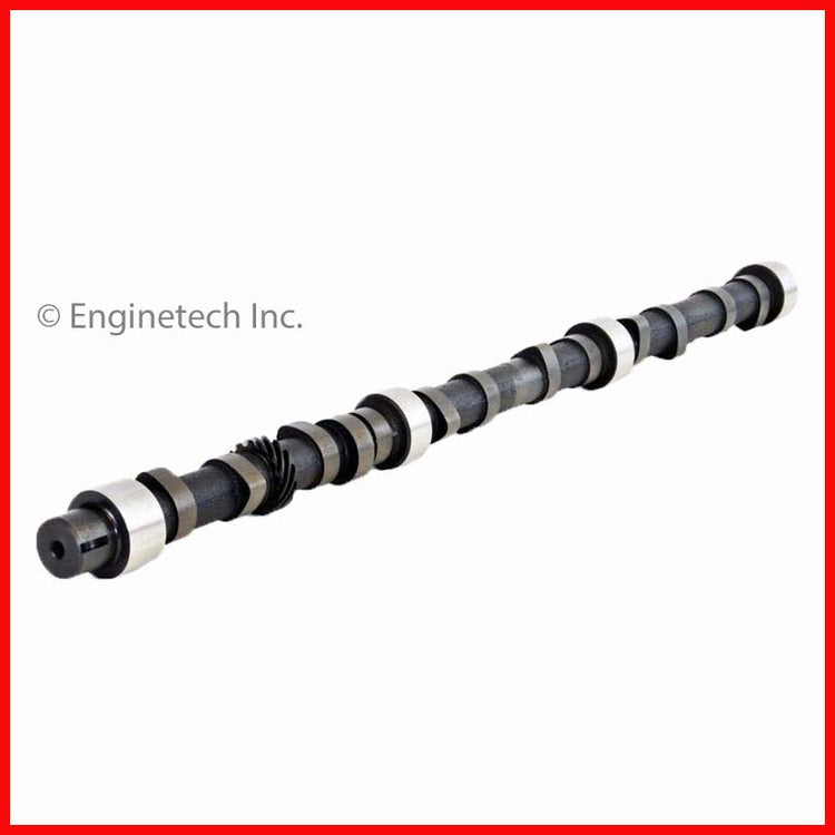Enginetech ES677 Premium Engine Camshaft for Chevrolet and Buick Vehicles
