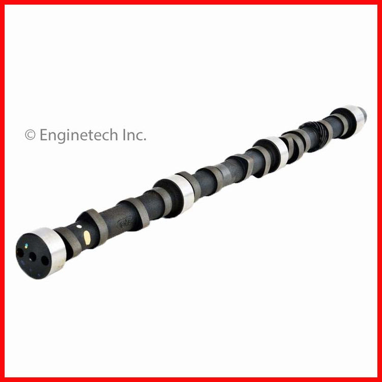 Enginetech ES677 Premium Engine Camshaft for Chevrolet and Buick Vehicles