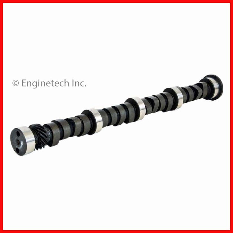Enginetech ES707 New Premium Engine Camshaft for Buick and Pontiac V8 Engines