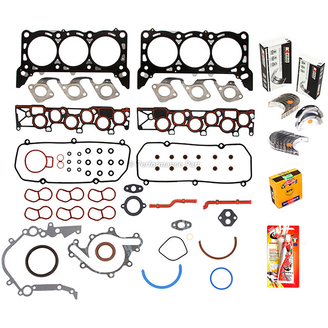 2L3Z-6148-KA, F6ZZ-6148-A