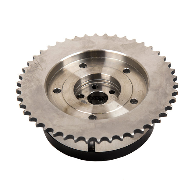 Pair Variable Timing Sprocket Camshaft Actuator Gear Solenoid for GM 2.0L 2.4L