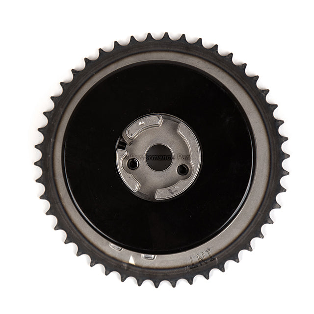 Pair Variable Timing Sprocket Camshaft Actuator Gear Solenoid for GM 2.0L 2.4L