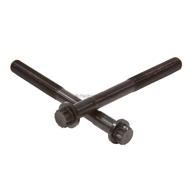 Left & Right Cylinder Head Head Bolts Fit 95-04 Toyota 3.4L DOHC 5VZFE