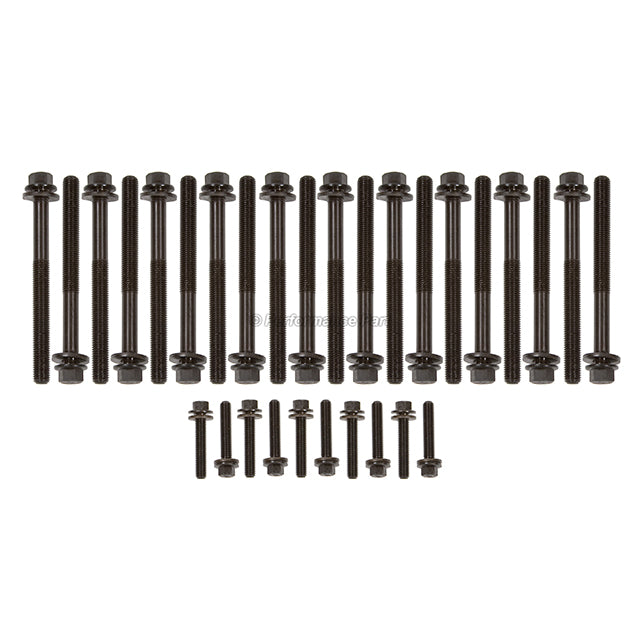 Complete MDS Delete Kit for 2005-2008 Dodge Ram Durango 1500 5.7L Hemi Engines