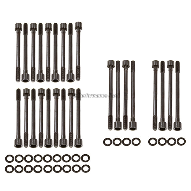Overhaul Engine Rebuild Kit for 87-93 Nissan Pathfinder D21 (4WD) VG30E