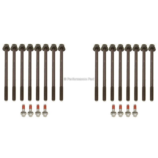 Overhaul Engine Rebuild Kit for 02-03 Dodge Ram 1500 Jeep Liberty 3.7
