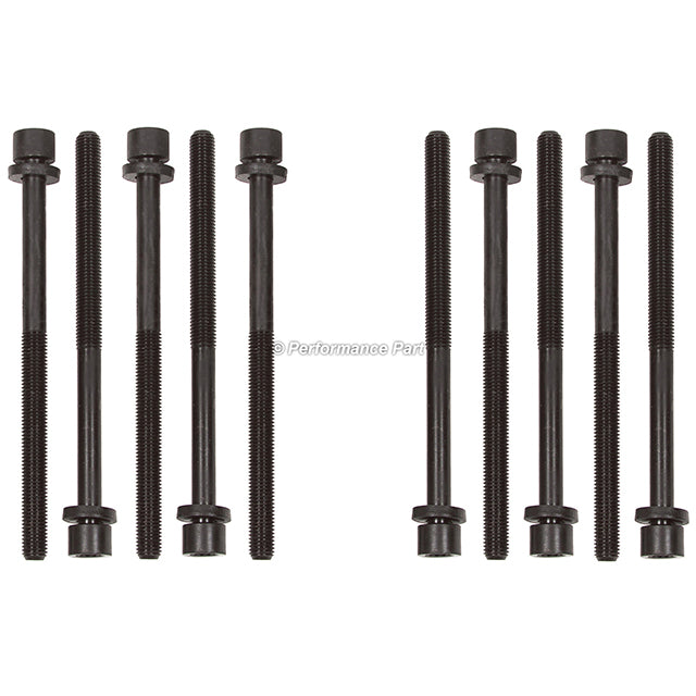 Head Gasket Set Intake Exhaust Valves Fit 06 Kia Optima 2.4