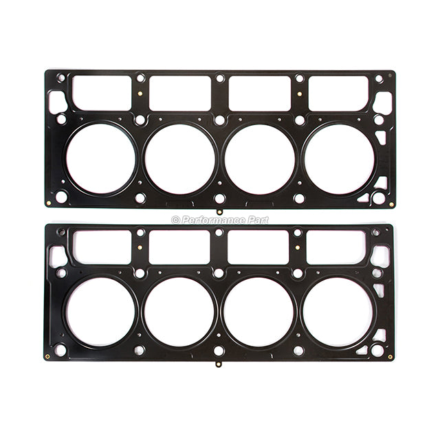 GEN IV 07-13 GM Complete Truck Non-AFM Kit w/ Non-DOD Cam