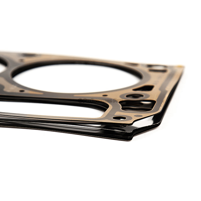 LS9 Cylinder Head Gaskets MLS PAIR Multi Layer Turbo 4.100 Bore LS1 LS3 LS2