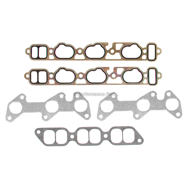 Engine Re-Ring Kit Fit 88-91 Toyota Camry Lexus ES250 2.5 DOHC 2VZFE