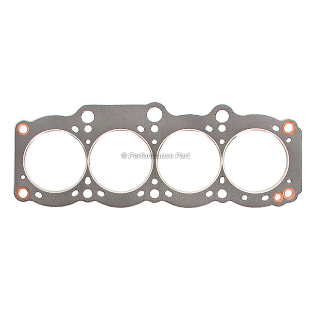 Engine Re-Ring Kit Fit 86-89 Toyota Celica GTS 3SGELC