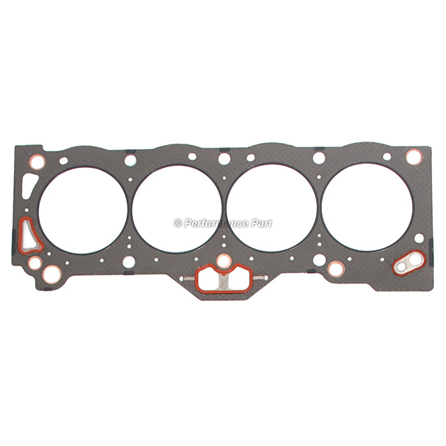 Engine Re-Ring Kit Fit 88-89 Chevrolet Nova Toyota Corolla MR2 4AGE