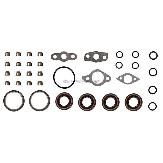 Engine Re-Ring Kit Fit 90-97 Toyota Previa 2TZFE 2TZFZE