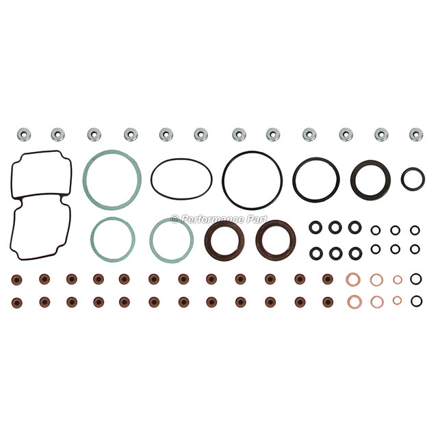Engine Re-Ring Kit Fit 87-92 Toyota Supra Turbo 7MGTE