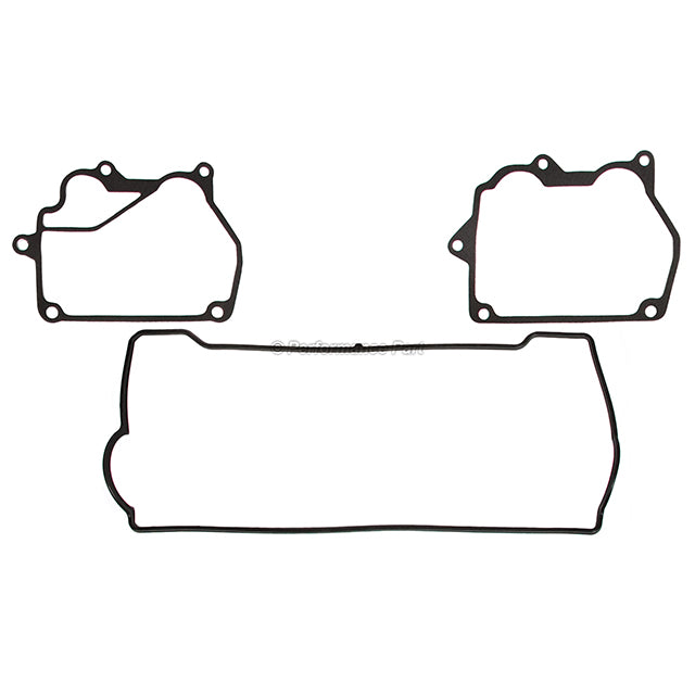 Engine Re-Ring Kit Fit 93-97 Toyota Corolla Geo Prizm 1.6 DOHC 4AFE