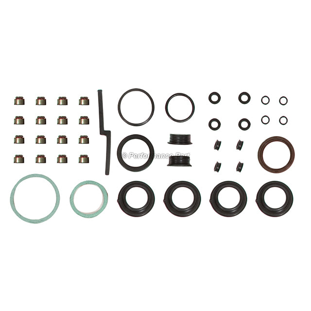 Engine Re-Ring Kit Fit 96-00 Toyota RAV4 2.0L DOHC 3SFE