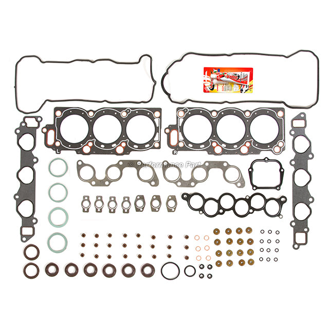 Engine Re-Ring Kit Fit 94-00 Lexus ES300 Toyota Avalon Sienna 1MZFE